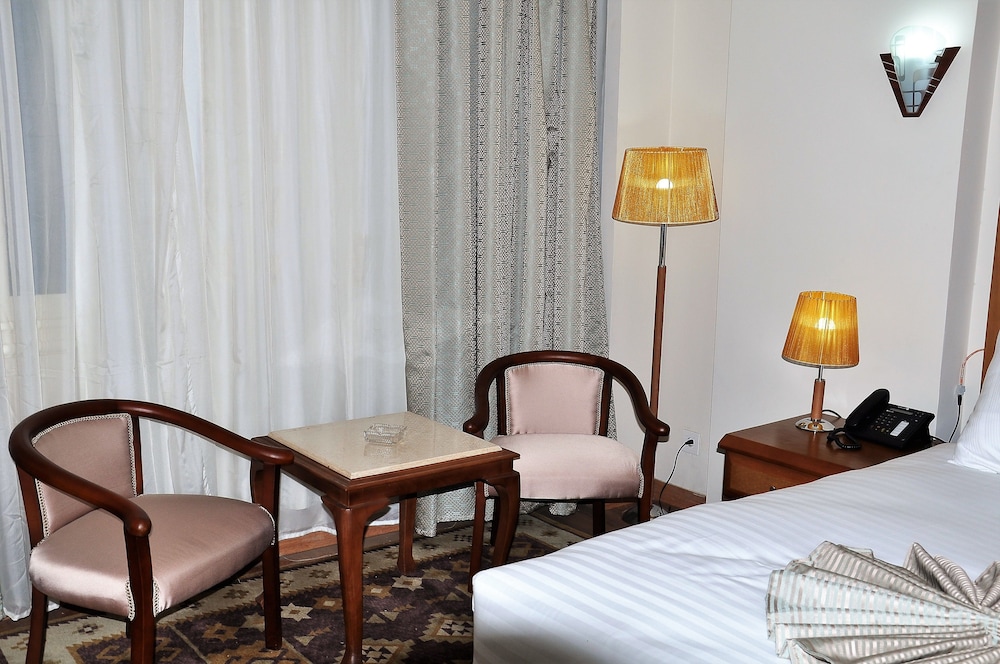 Junior Suite, 1 Bedroom, River View
