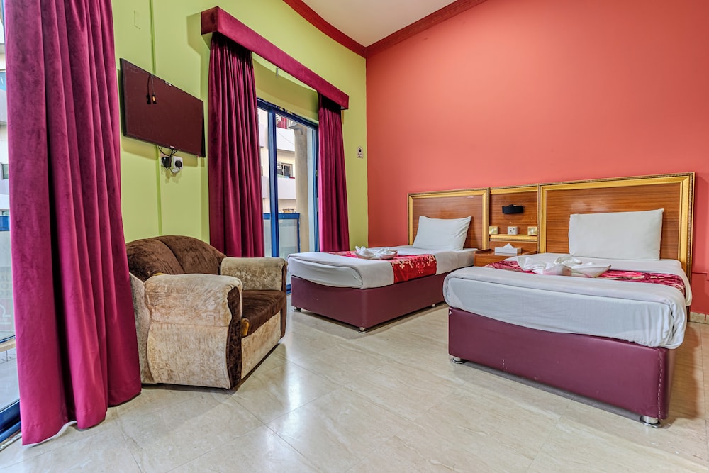 Standard Twin Room photo 1