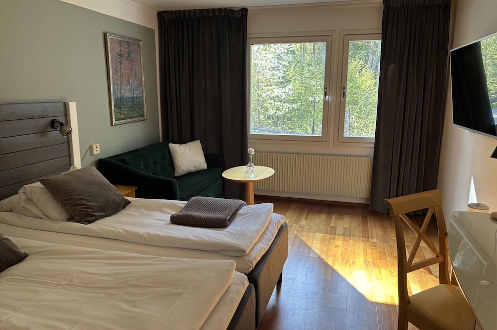 Standard Room, 2 Twin Beds, Accessible, Non Smoking photo 3