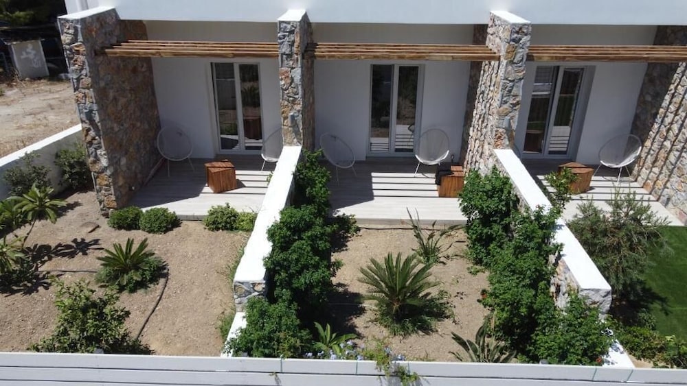 Superior Double Room, Terrace - Photo 4