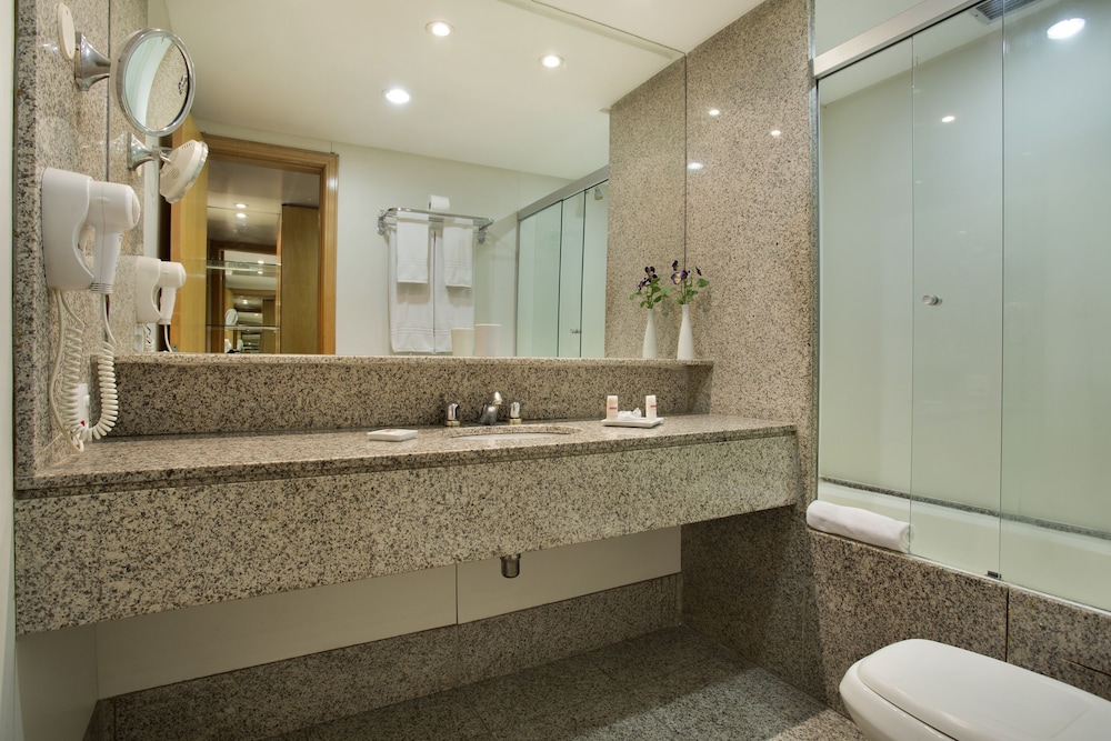 Luxury Double Room, Bathtub - Photo 4