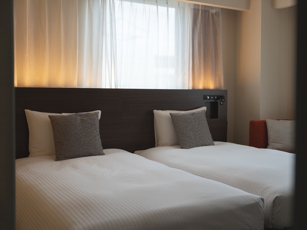 Moderate Twin Room - Photo 6