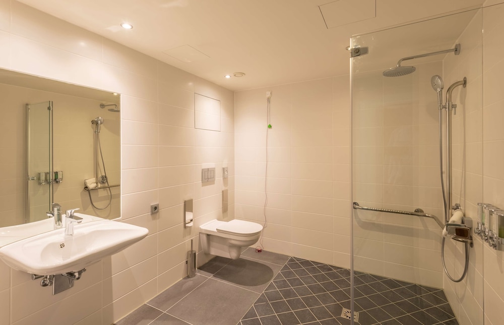 Hilton Garden Inn München City Centre West, Tyskland, Billede 3