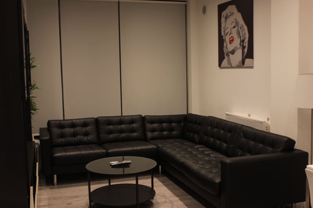 Superior Apartment photo 1