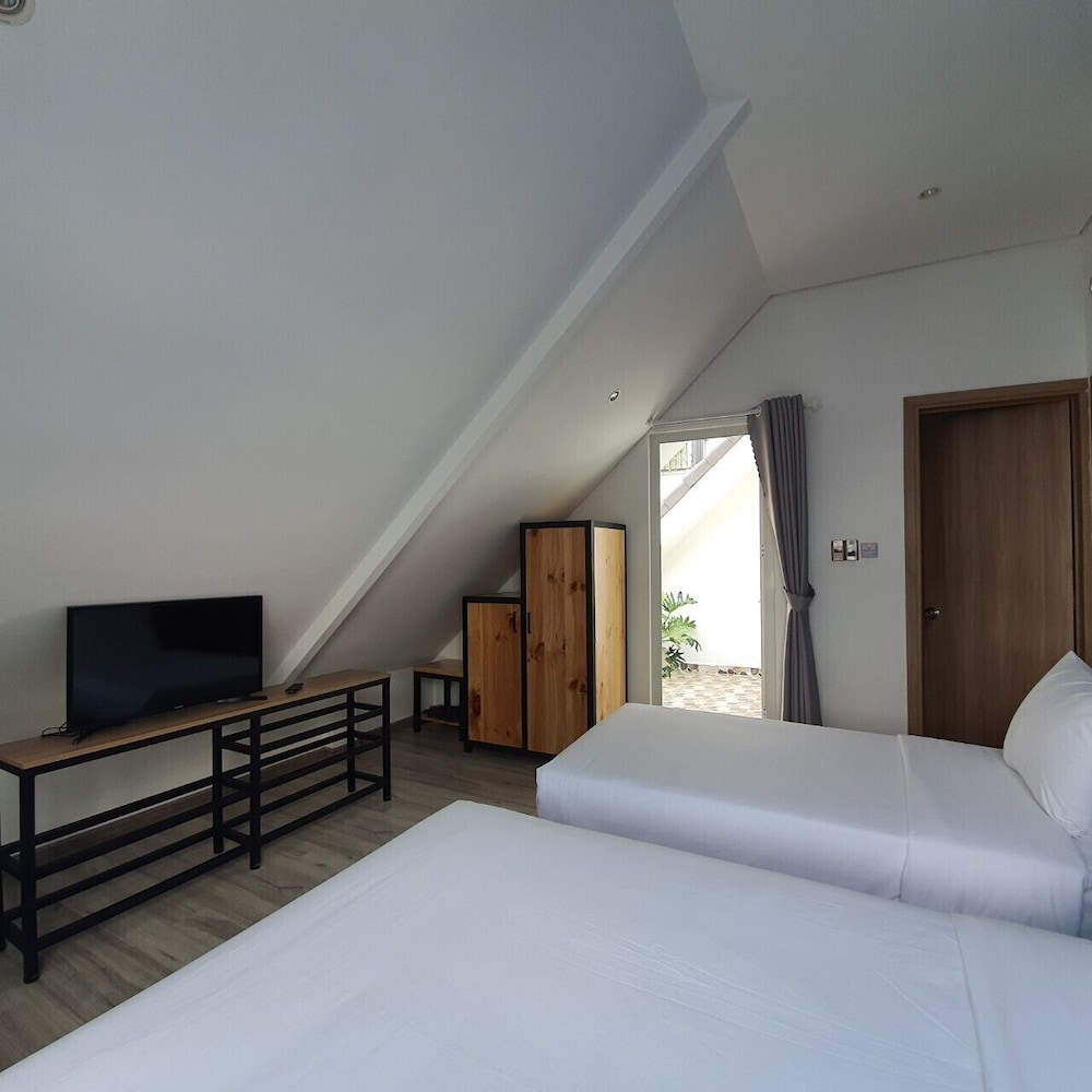 Family Loft - Photo 3