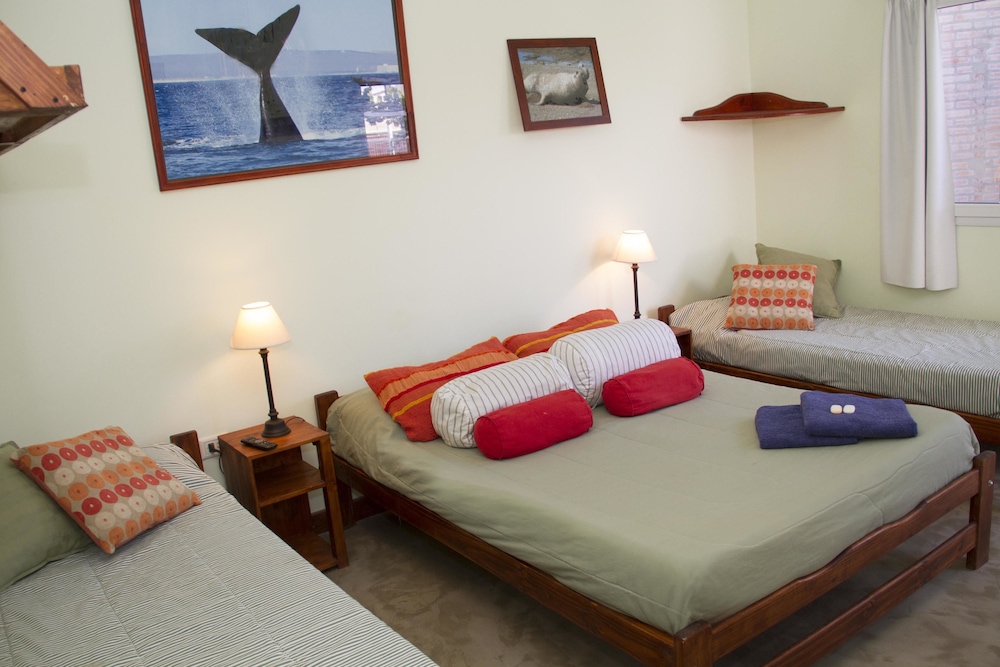 Quadruple Room, Multiple Beds, Private Bathroom photo 1