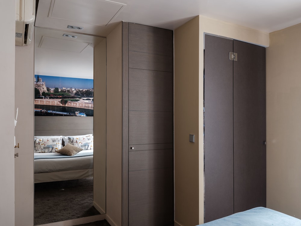 Executive Design Double Room