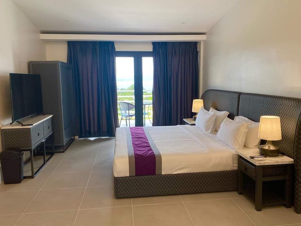 Family Suite, Lake View photo 1