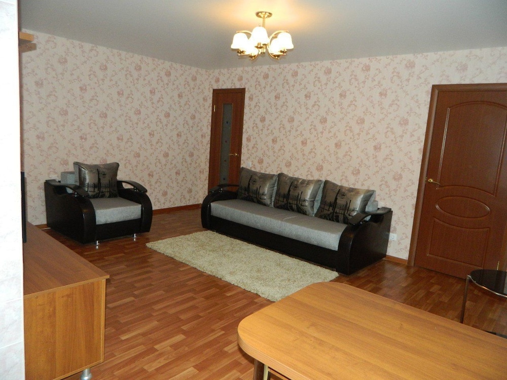 Apartment (B-46) photo 1