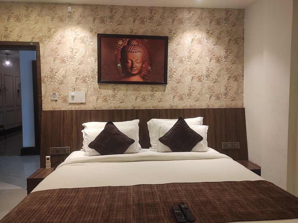 Deluxe Room photo 3