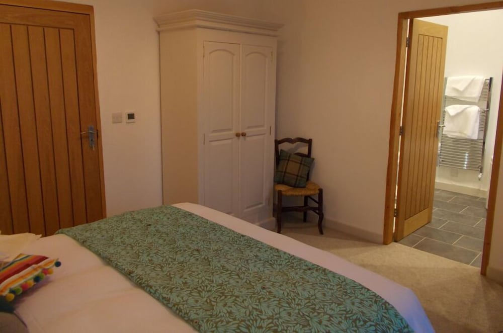 King Sized Room (Hare Room) photo 2