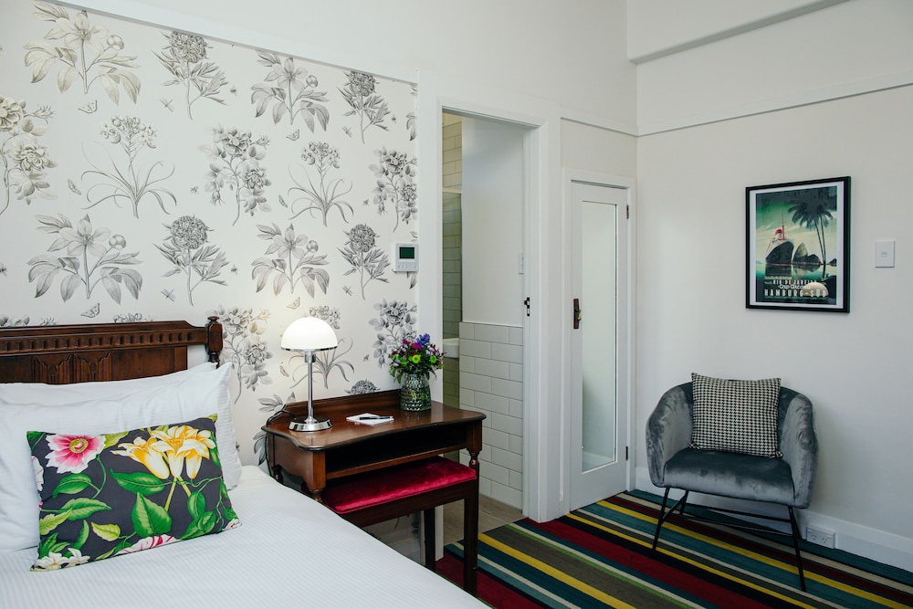 Superior Room, 1 Twin Bed photo 1