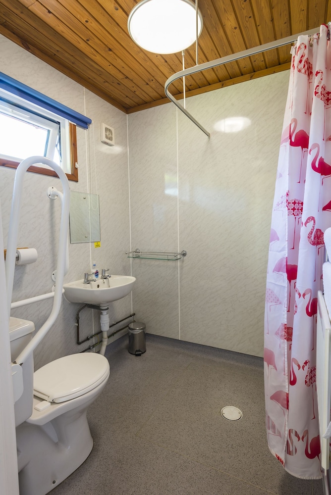 Logierait Lodges, 写真 14