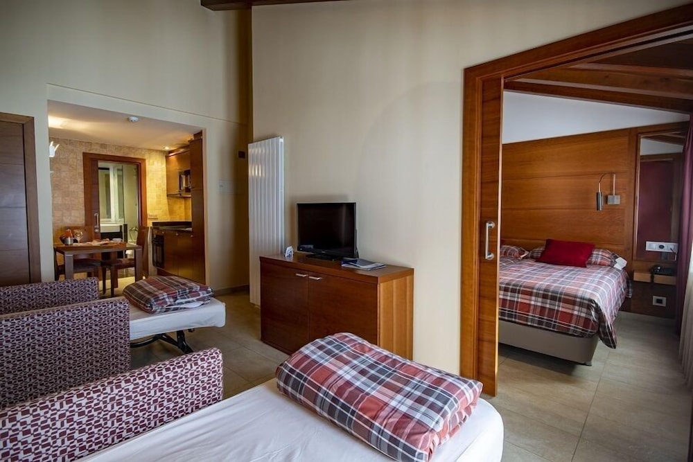 Superior Apartment, 1 Bedroom photo 1