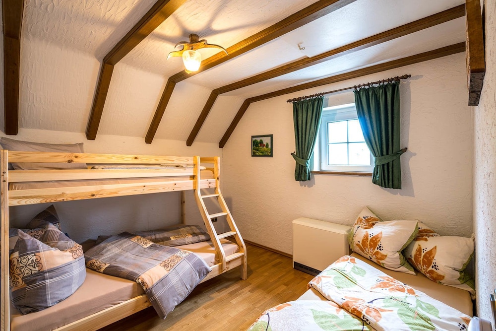 Traditional Townhome (incl. final cleaning fee 125 EUR) photo 3