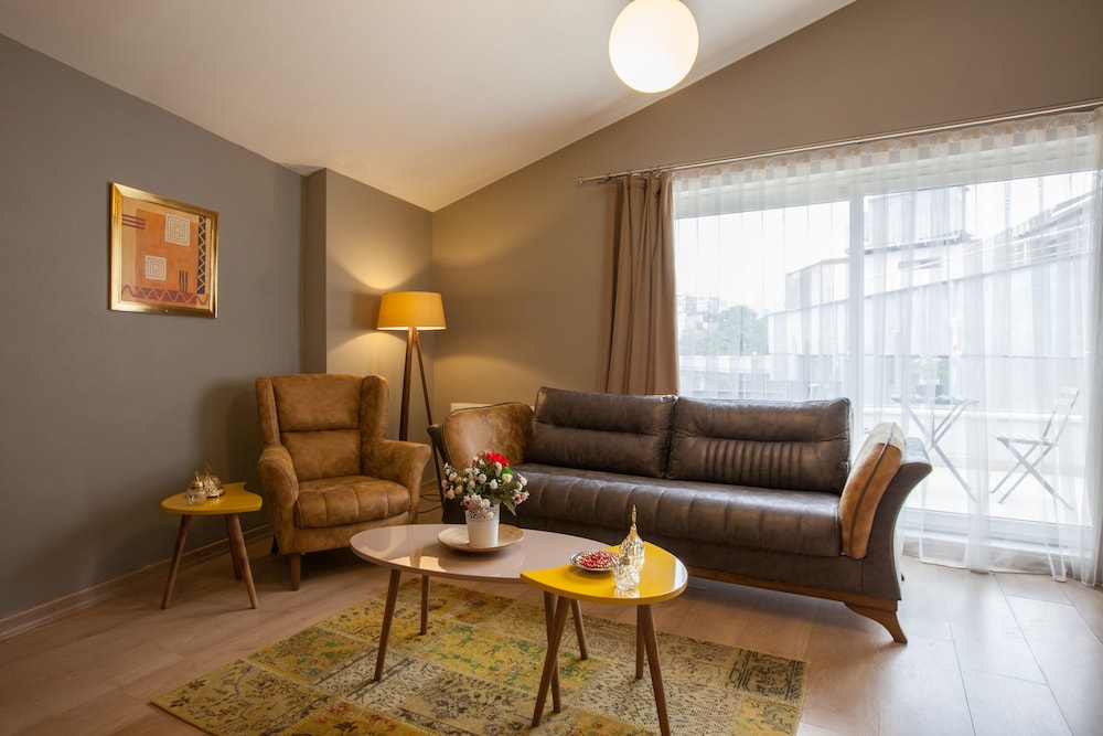 Exclusive Suite, Terrace photo 2