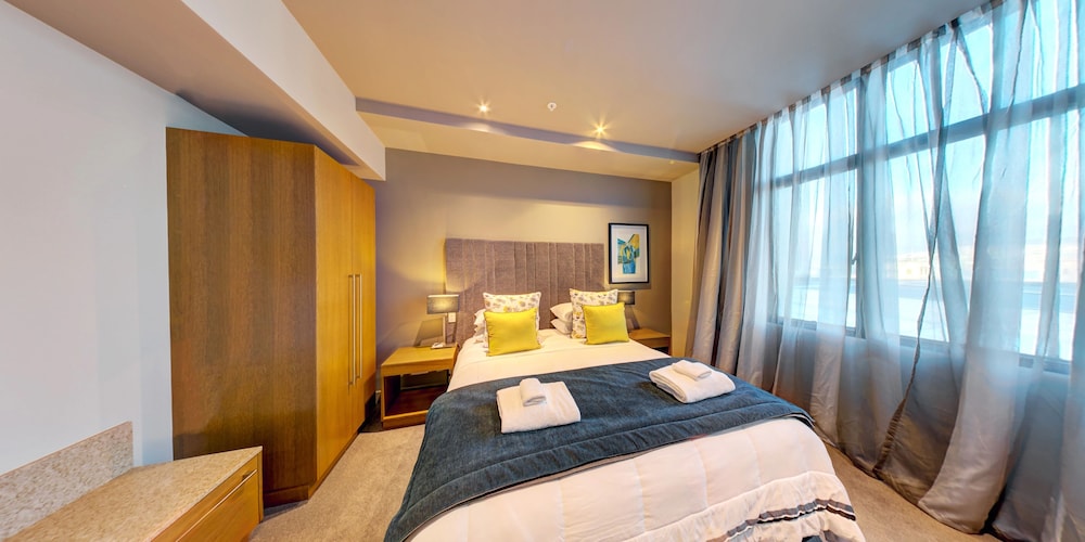 Four Bedroom Suite