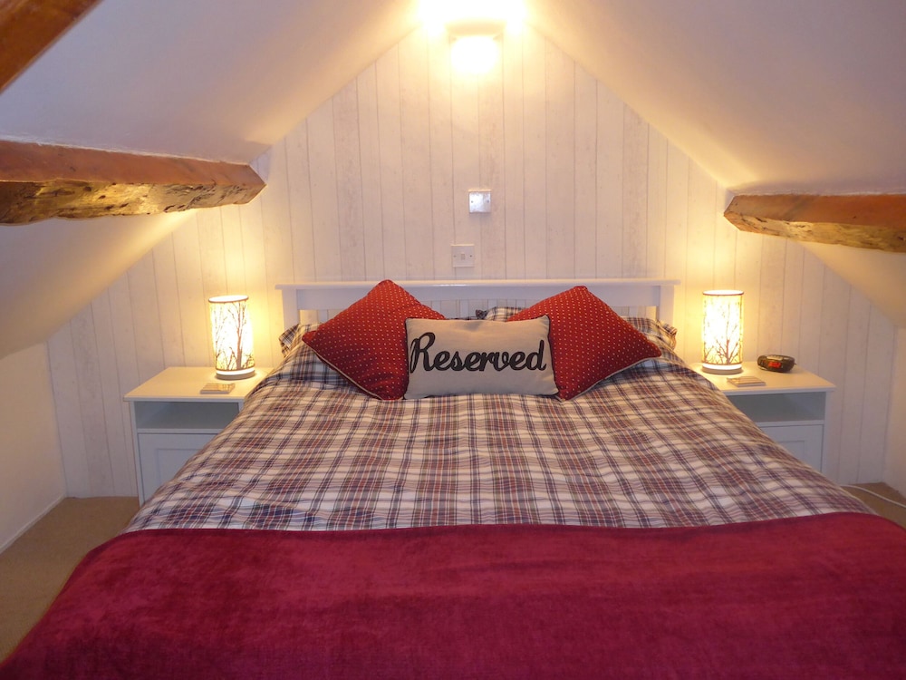 Cottage photo 2