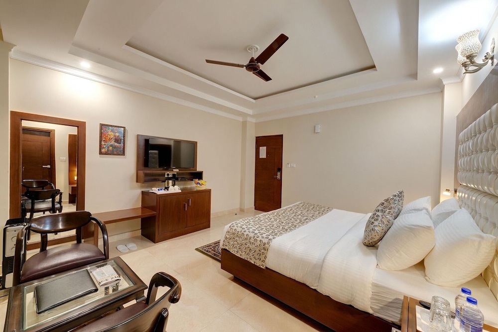 Junior Suite, Mountain View - Photo 26