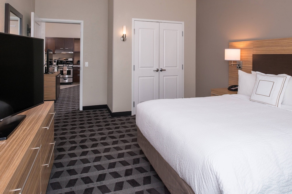 Suite, 1 Bedroom, Mountain View photo 1