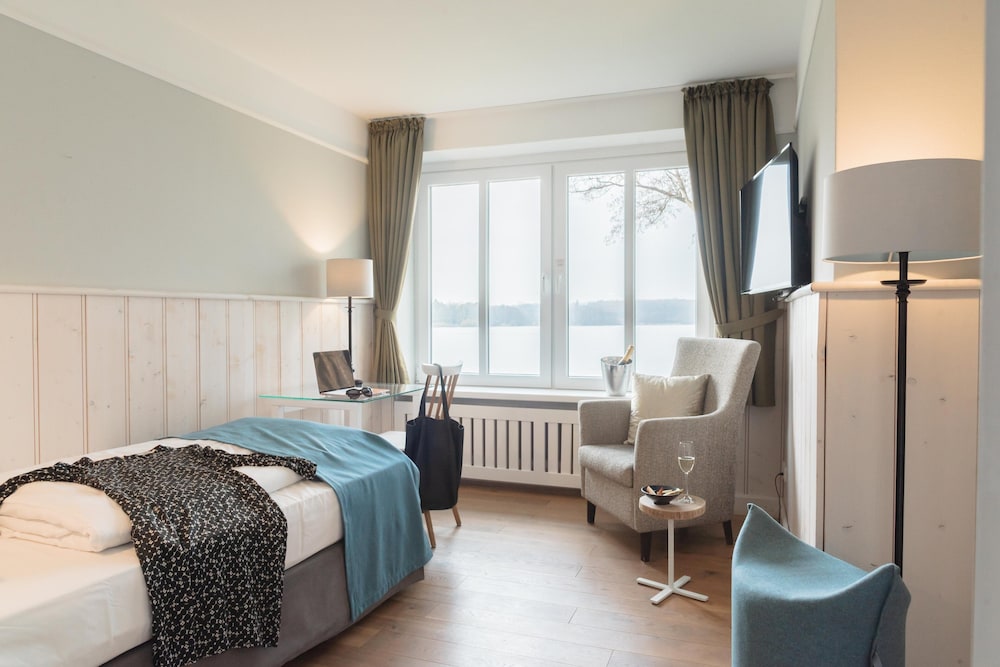 Standard Single Room, 1 Twin Bed, Non Smoking