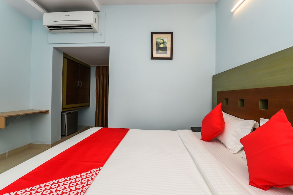 Double Or Twin Room photo 3