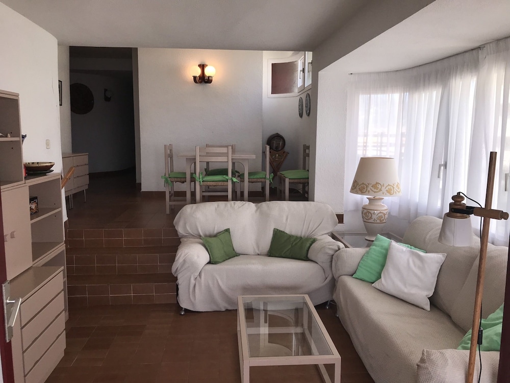 Apartamento, 3 habitaciones