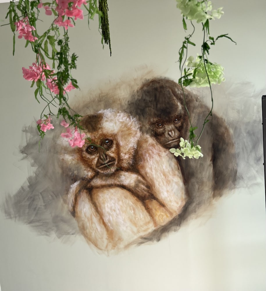 Gibbon's Dream