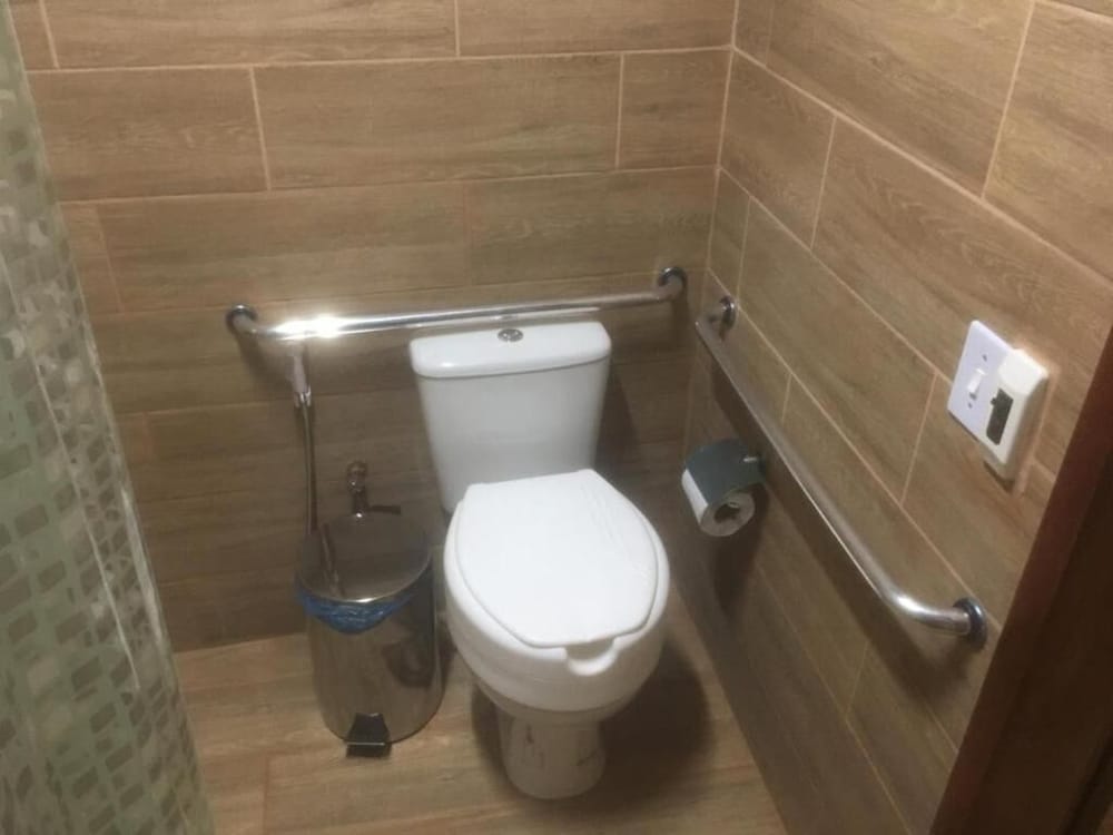 Deluxe Triple Room, Accessible