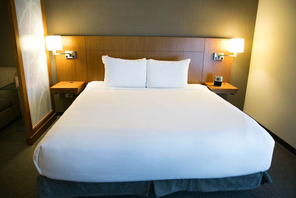 Standard Room, 1 King Bed photo 2