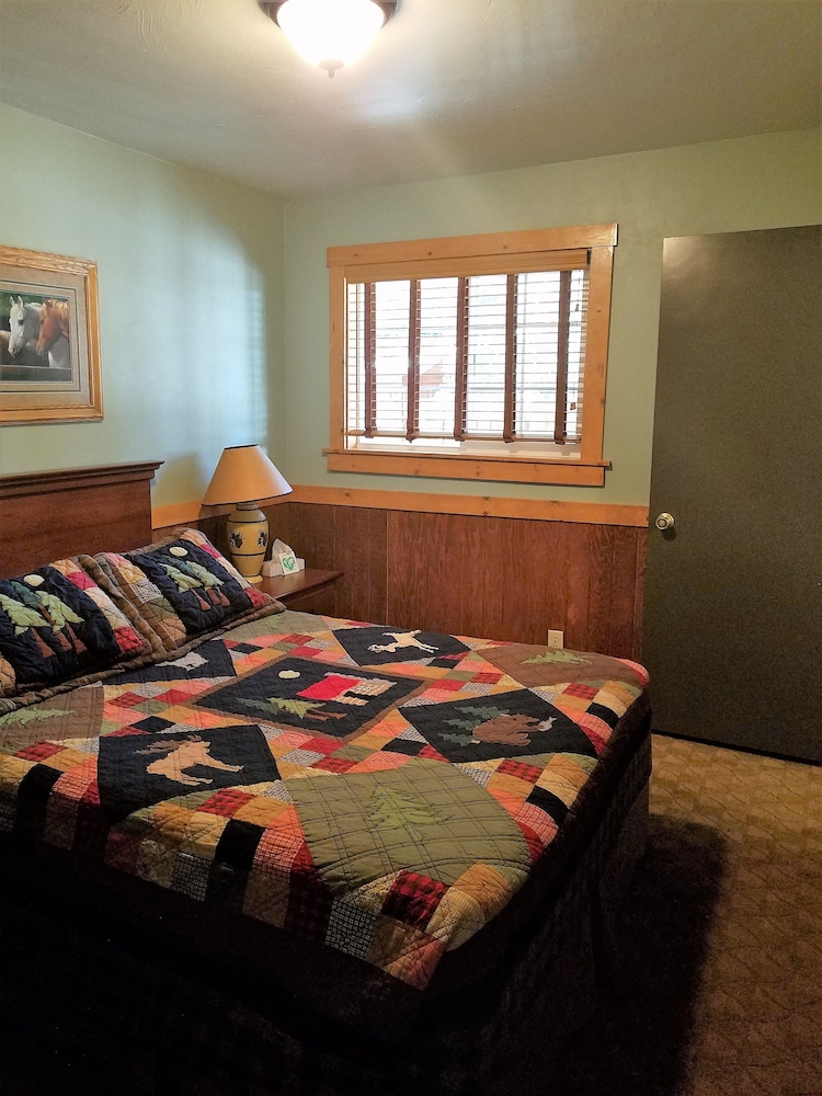 Cottage, 1 Bedroom, Kitchen photo 3