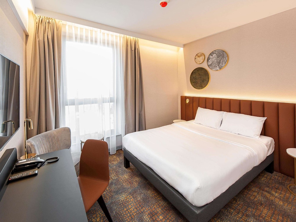 Standard Room, 1 Double Bed - Photo 5