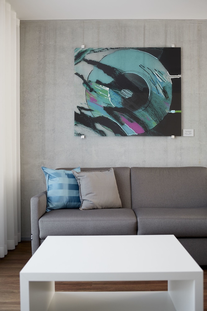 Superior Studio, Accessible, Terrace photo 2