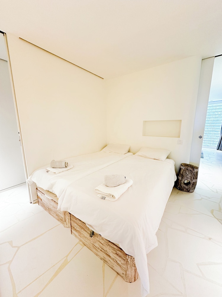 Apartamento Clásico con Vista a la Ciudad