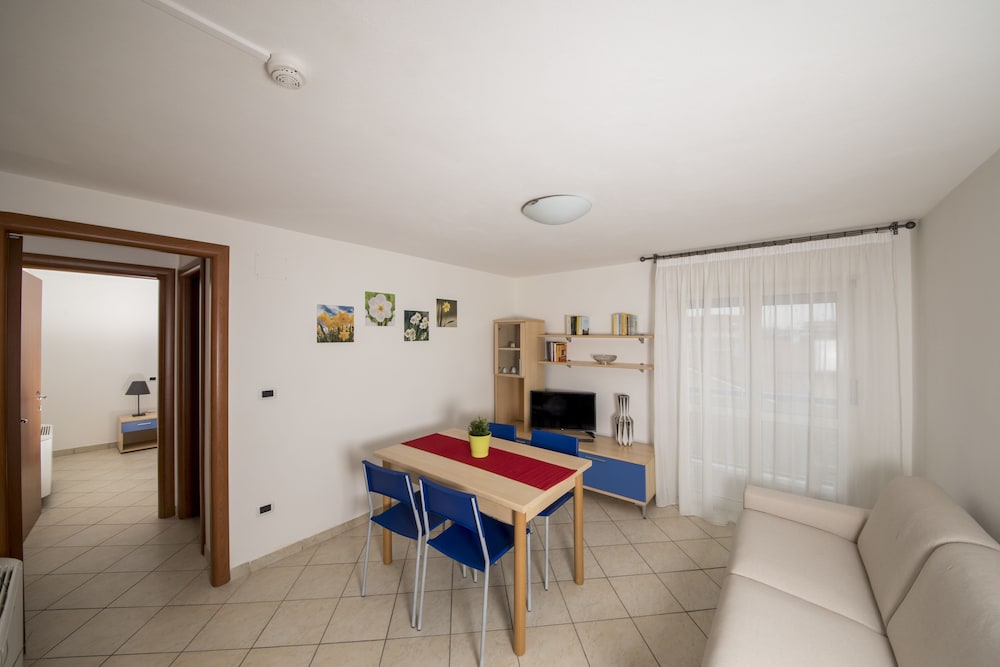 Luxury Apartment, 1 Bedroom (3 pax - Hotel)