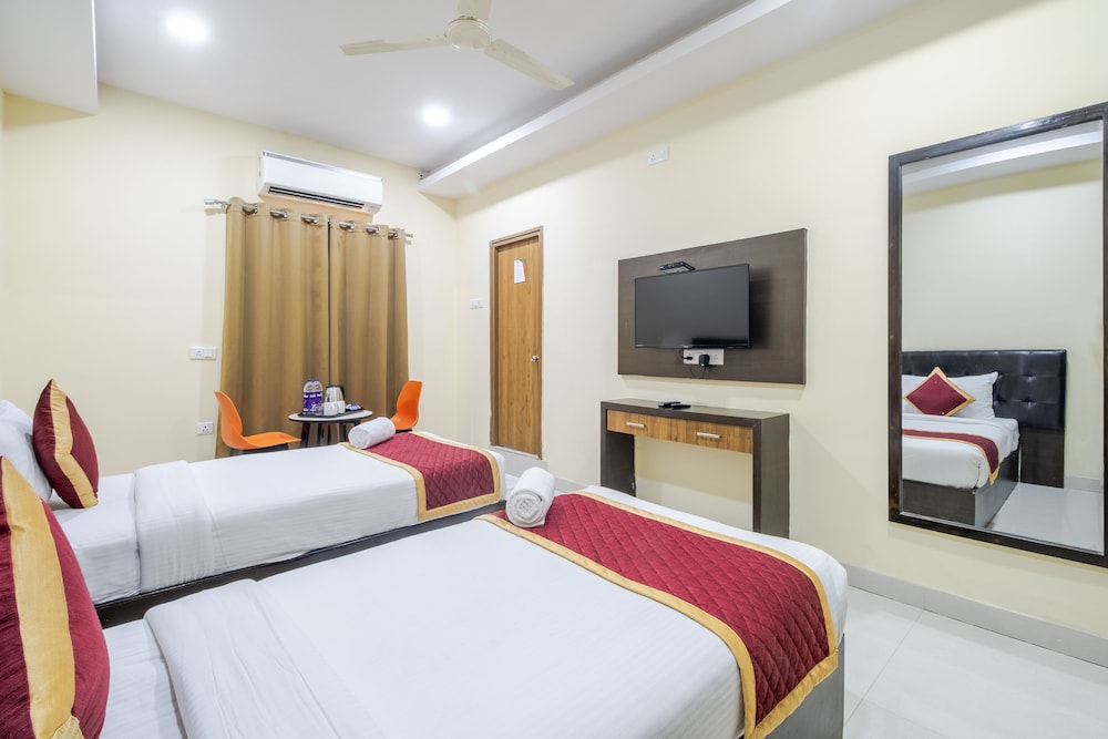 Comfort Room - Photo 6