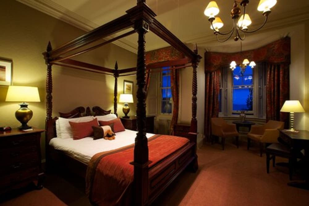 Principle Double Room photo 1