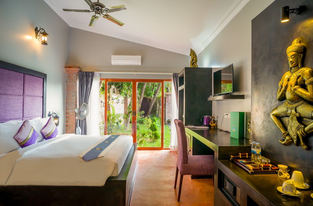 Villa Coconut With Private Pool