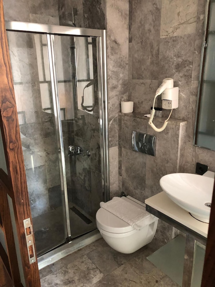 Standard Triple Room, Sea View photo 3