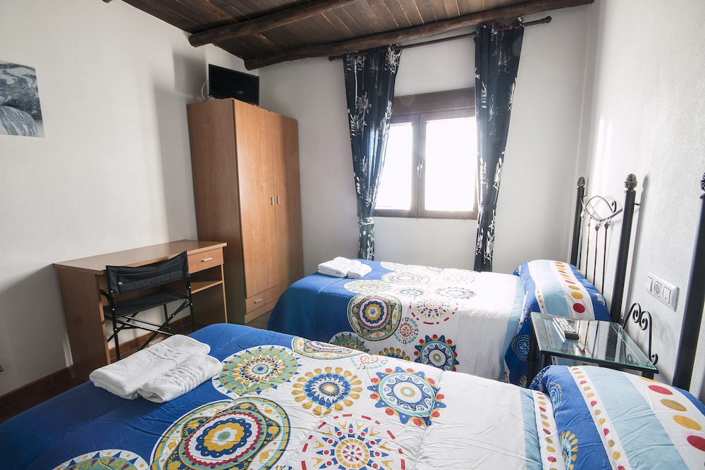 Twin Room photo 3