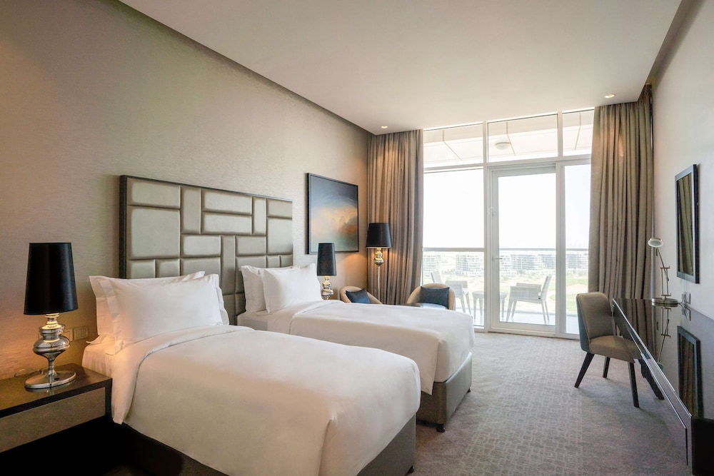 Standard Room, Golf View