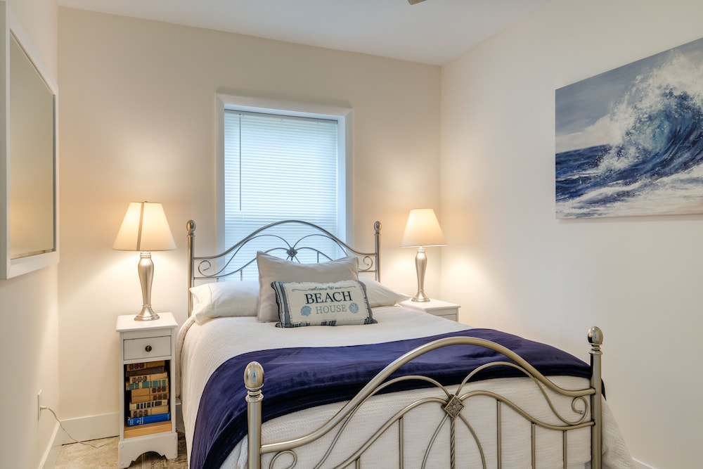 House (2 Bedrooms) photo 2