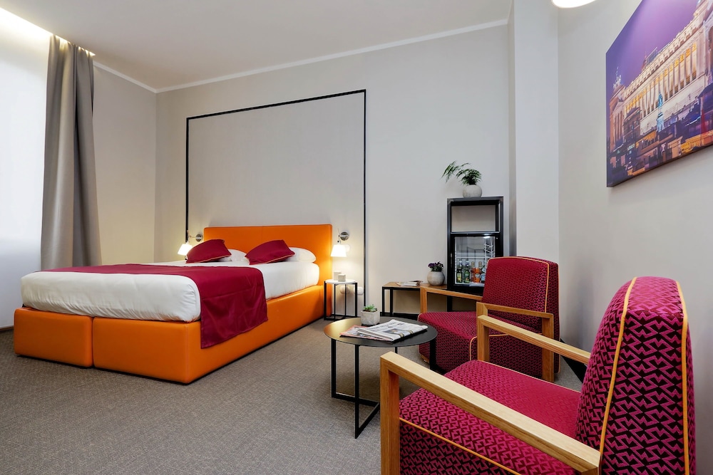 Junior Suite photo 1