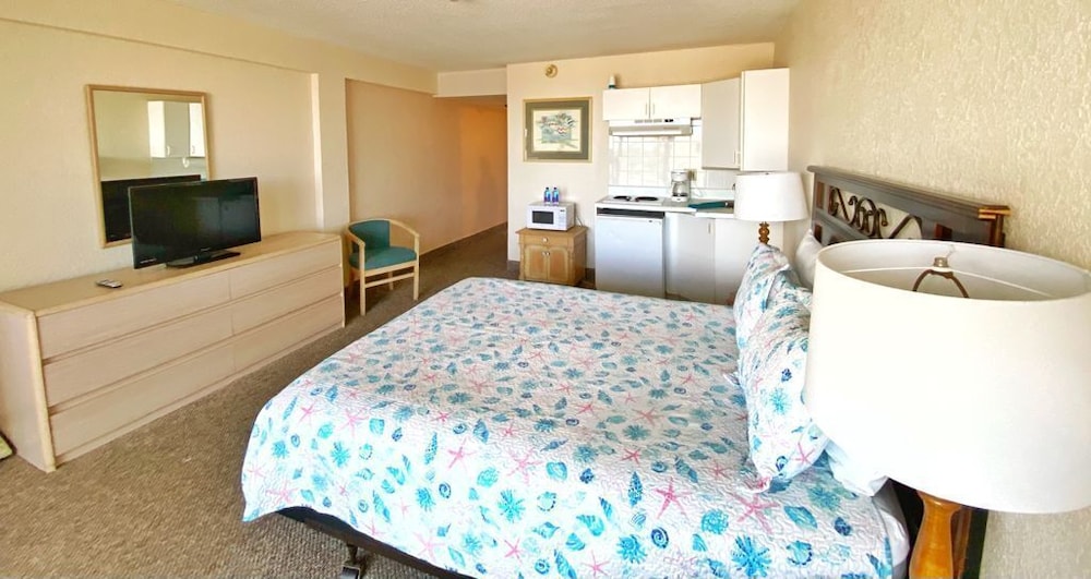 Premium Double Room, Non Smoking, Kitchen photo 1