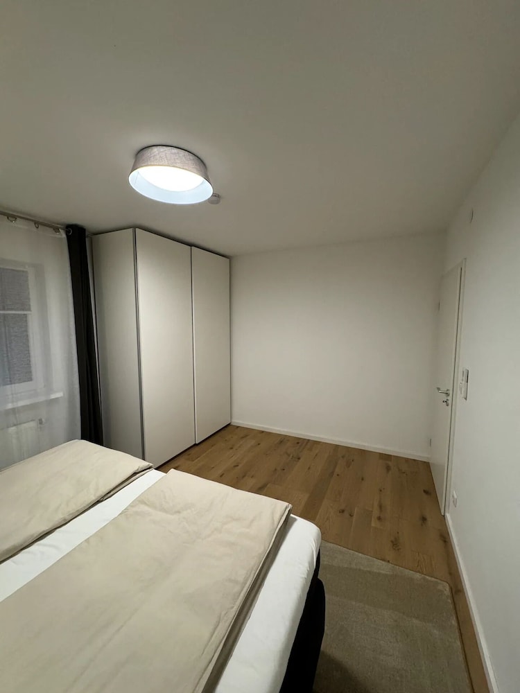 Comfort Studio Suite, Garden View photo 2