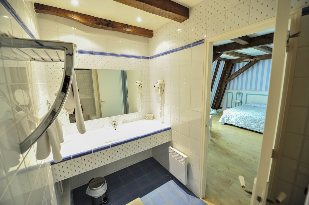 Twin Room (Privilège) photo 2