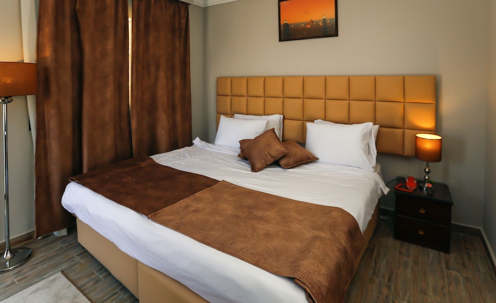 Superior Twin/Double Room - Pyramids View With Terrace - Photo 76