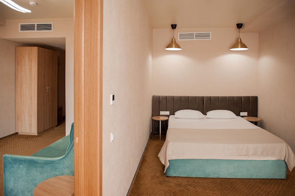 Luxury Room