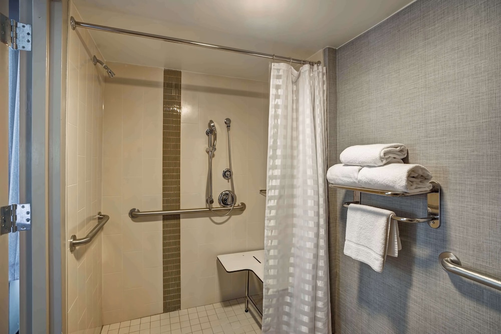 Hyatt Place Baltimore/BWI Airport, Billede 4