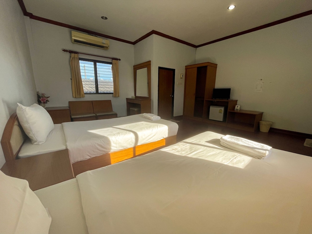 Twin Room photo 3
